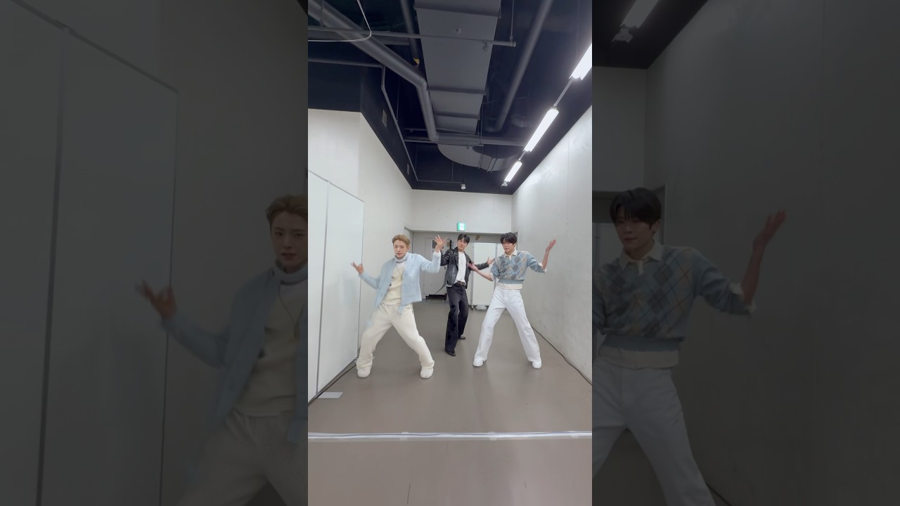 Crown👑 with SION YUSHI @NCTWISH #EXO #엑소 #weareoneEXO #Crown #REVERXE