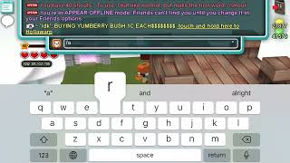 Cubic Castle: AR showcase screenshot 4