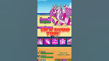 My Dynamons Trio Team In Dynamons World 😈#shorts #dynamonsworld #upgsirji #trending