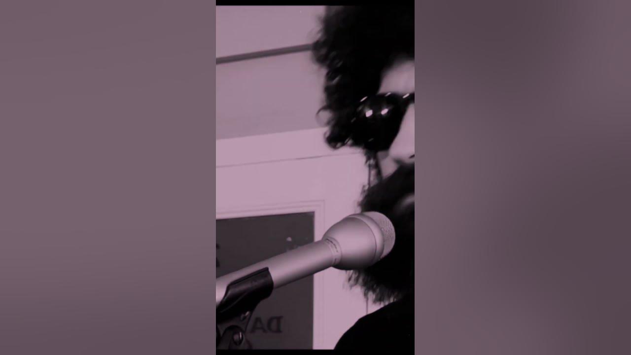 GA-20 brings a slow jam with "Dry Run", the second single from the forthcoming 'Crackdown' LP (9/9)