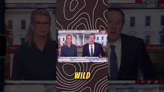 The Wild Story Behind the Trump Sneaker: A Collector’s Dream or a PR Stunt?