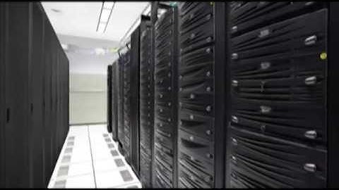 SS&C GlobeOp Data Center: Built by SSC GlobeOp