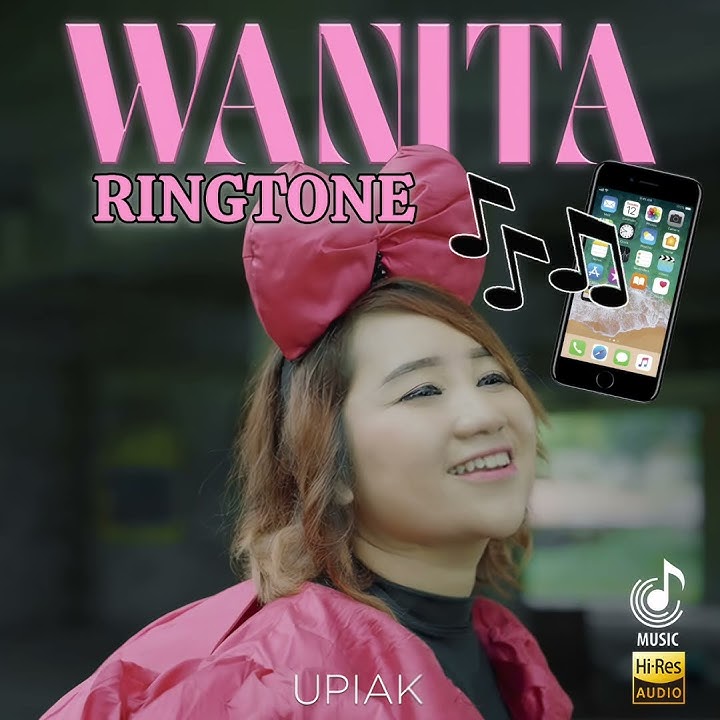 Wanita (RINGTONE) #ringtone