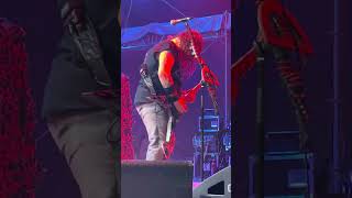 Soulfly @ Rockmaraton 2025