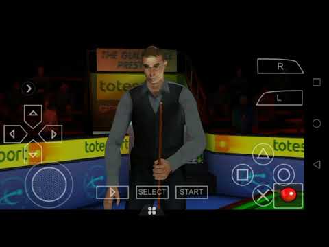 Snooker