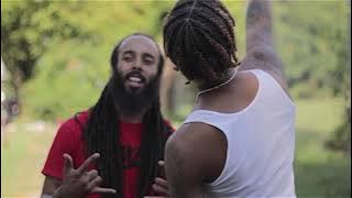 Suge Mikee - Period/Dirt nap ft. Baggedupbeats official video (Shot by. LinkedVisuals)