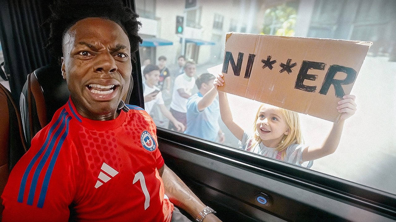 15 Times IShowSpeed Fans Went Too Far