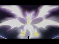 Pokemon ultra necrozma battle theme epic orchestral remix