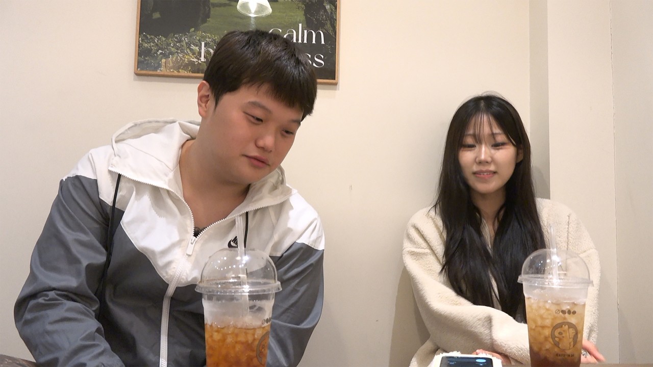 김지훈 여친생김