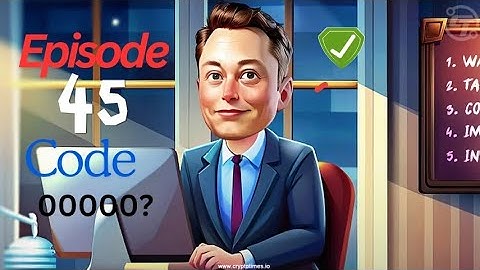 X empire episode 45 code / x empire today code code/ 23 September x empire code