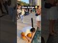 glass bridge prank😂#funny #comedy #prankwars #brotherhood #foryou #fyp #usayoutube#subscribe