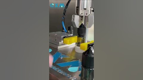 semi automatic e-liquid bottle capping machine #cappingmachine #shortvideo #manufacturer #foryou