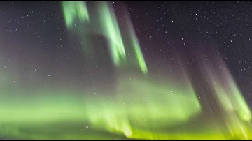 This is why the aurora borealis isn