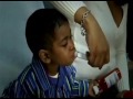 Tyler's Story: Blood and Marrow Transplant (BMT)