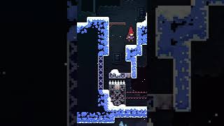 How to complete screen #44 of Celeste!