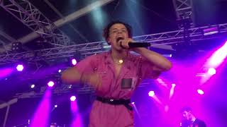 YUNGBLUD - Psychotic Kids LIVE PROVINSSI 27/06/19