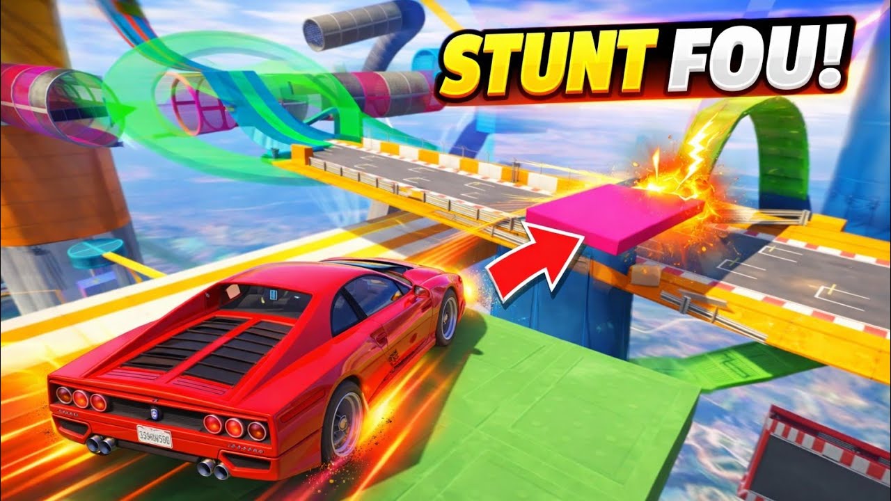 MAMA CHEETAH [GTA 5]🇨🇵