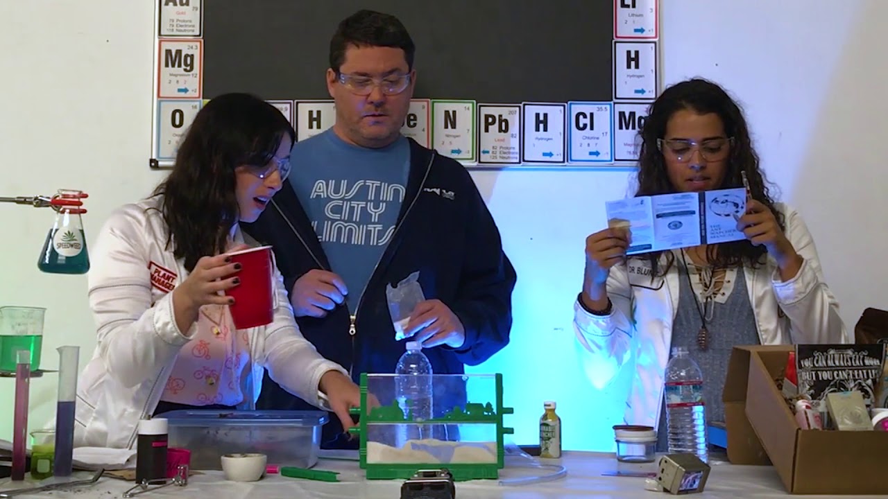 Ant Farm w/ Doug Benson - Season 1 Episode 1