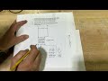 Drawing a 24v relay circuit in HVAC