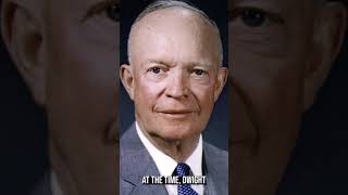 The Real Dwight Eisenhower
