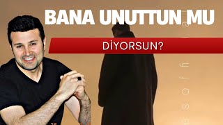 Bana Unuttun Mu Di̇yorsun?