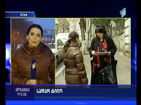 ვან დეიკის ტილო - რა წერია კულტურის სამინისტროს მიერ აღმოჩენილ დოკუმენტში