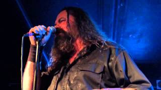 Corrosion of Conformity - Mine are the Eyes of God / Break the Circle - Montage Music Hall