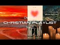 THE BEST CHRISTIAN RNB PLAYLIST | Valentines Playlist, Late Night Mix | Vol. 2 @Princess-Diana.Shipepe