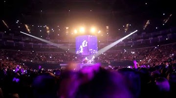 The Script Tour 2015 - London, O2 Arena (HD)