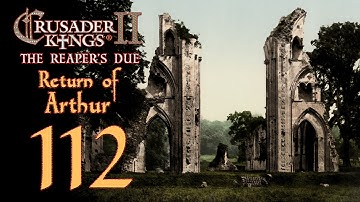 Crusader Kings 2: The Reaper