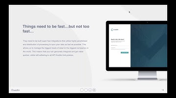 CluedIn - Building a company data foundation.