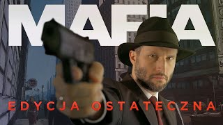 Mafia: Edycja Ostateczna - recenzja quaza