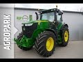 John Deere 7215R (2013)