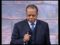 Bishop Joseph Garlington at THE POTTER'S HOUSE | Part 2 of 8| a Message on Transition