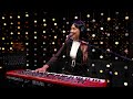 Thee Marloes - Logika (Live on KEXP)