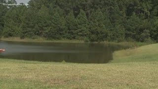 Concerns surround Jacksonville retention ponds due to child drownings