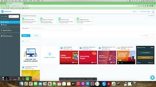 How to Create  A Nearpod Teacher Account