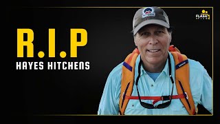Hayes Hitchens Obituary – Founder and CEO of Moondance Adventures