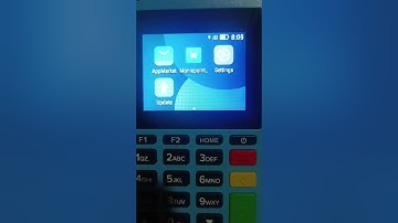 how to connect your Moniepoint POS Wi-Fi to your hotspot