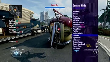 Black ops 2 how to get a mod menu and master prestiege (2020) tutorial Xbox one