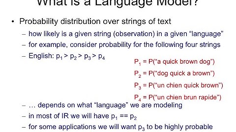 LM.2 What is a language model?