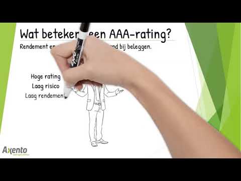 Video: Wat is die AAA -lidmaatskap?