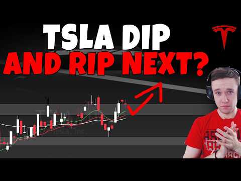 Video preview for Stock Technical Analysis on TSLA, SPCX, PLTR, HOOD, MU, NBIS, IREN, MRVL
