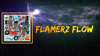 Meek Mill - Flamerz Flow (Bonus Track) (Lyrics)
