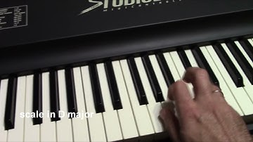 Fatar vs Celviano key noise