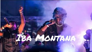 IBA MONTANA _& KOBA LAD - Tana Type Beat [FREE🧭]