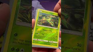 SORTING POKÉMON CARDS #pokemontcg #shorts