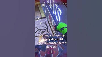 Rampart Grind: Daily Clips Until 100 Subs pt. 56