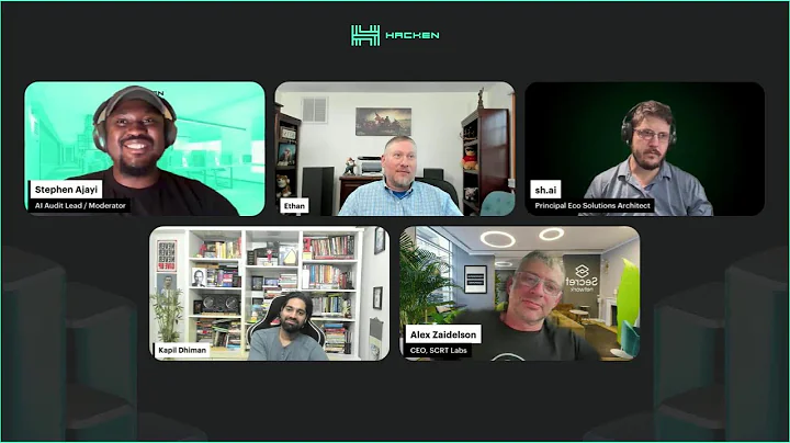 AI’s Blind Spots: Why Blockchain Security Isn’t Solved Yet