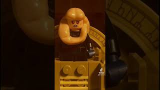 Fennec Shand | Animating Random Lego Star Wars Minifigures Part 2